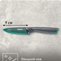 Нож для овощей Fresh Kitchen K1220604, 9 см
