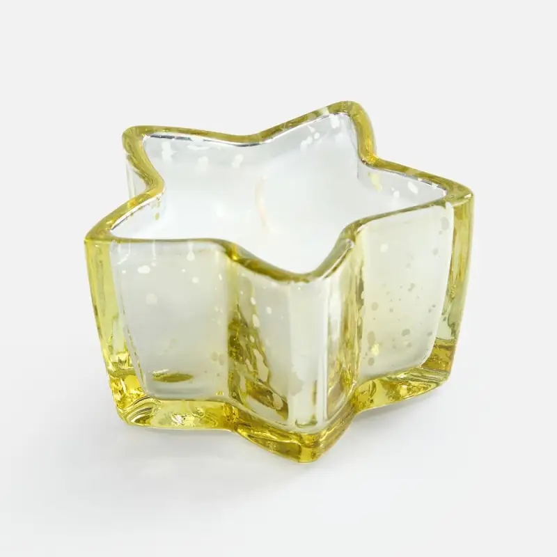 Свеча Wishlight, золотистая Свеча Wishlight, золотистая