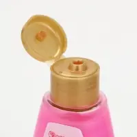 Гель для душа «С Новым годом», vanilla milkshake, набор 2 шт х 200 мл, URAL LAB