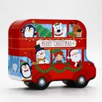 Новогодний подарочный набор косметики: маска для лица 2 шт, крем для рук и бальзам для губ, URAL LAB Новогодний подарочный набор косметики: маска для лица 2 шт, крем для рук и бальзам для губ, URAL LAB