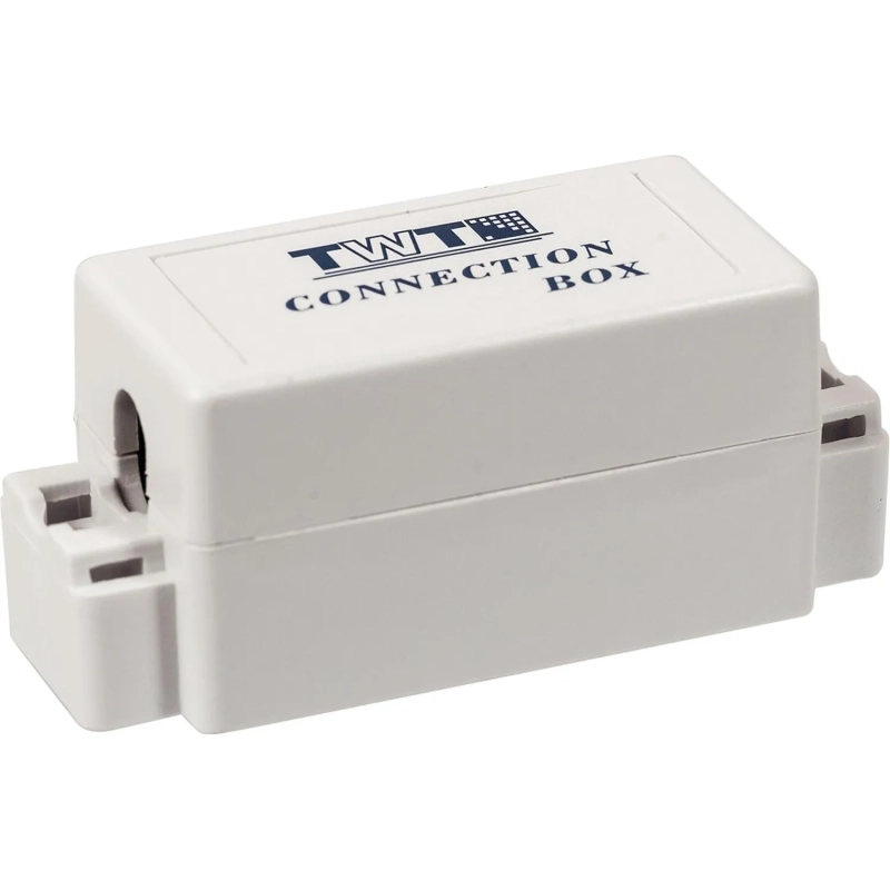 Адаптер проходной TWT TWT-CN110UTP6