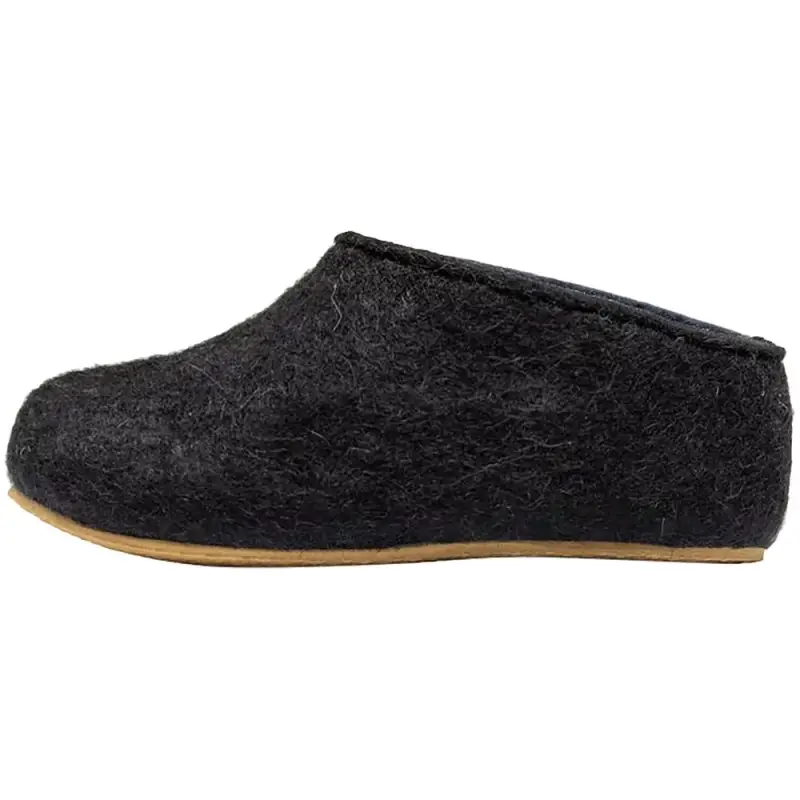 Домашние валенки Cant, черные, размер 35