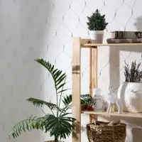 Гирлянда &laquo;Сеть&raquo; 1.6&times;1.6 м, IP20, прозрачная нить, 144 LED, 8 режимов, 220 В, свечение белое