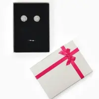 Набор коробочек подарочных 6 шт. под набор &laquo;Малина&raquo;, 13&times;18 см, бело-розовый