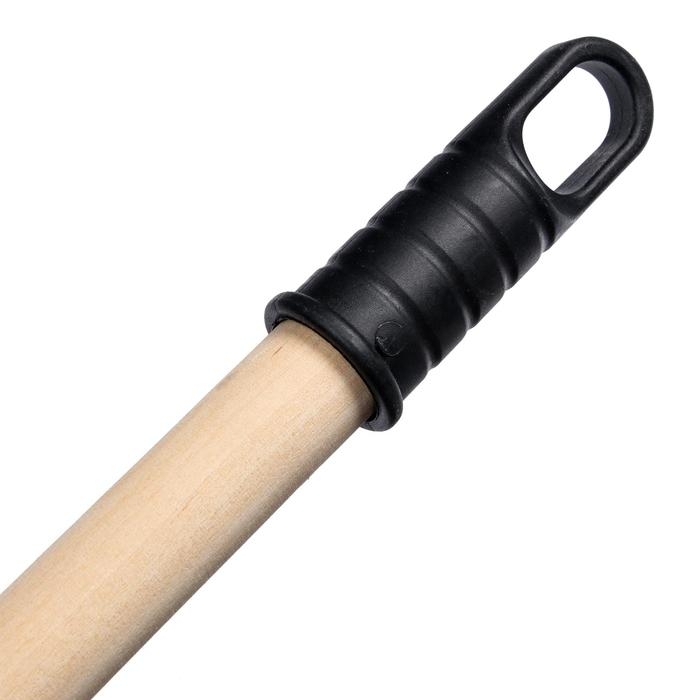 Сеялка для семян, d = 12 см, пластик, с черенком Сеялка для семян, d = 12 см, пластик, с черенком