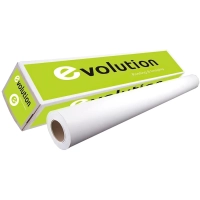 Бумага широкоформатная XES Premium EXTRA Paper 75г 594мм x175м 76мм 2195025