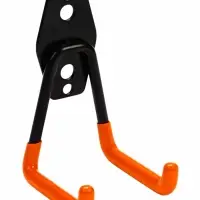 Держатель для садовых инструментов, 7&times;6.5&times;11 см, нагрузка до 70 кг, Greengo