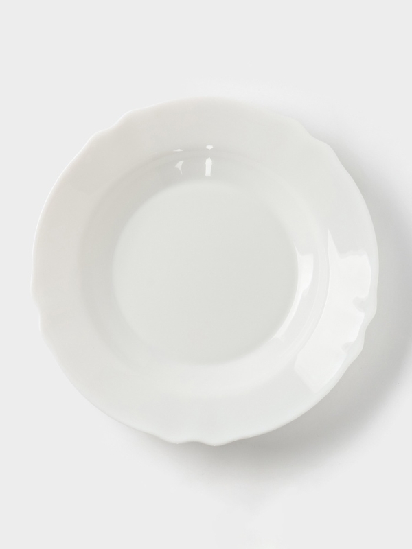 Тарелка глубокая Тарелка глубокая "LOUIS XV" 23 см