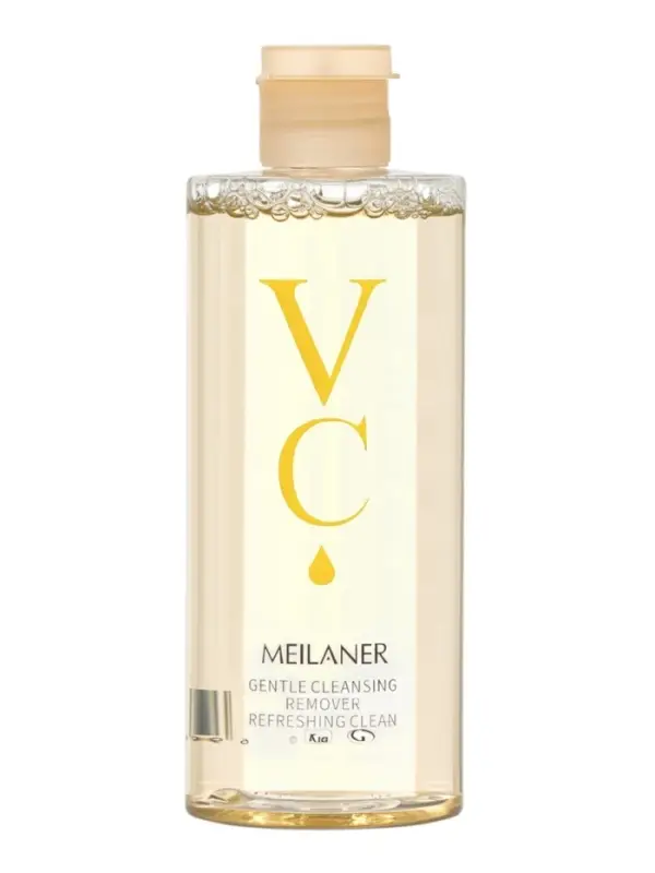 Средство для снятия макияжа с витамином С, 300 мл