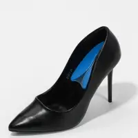 Подпяточники для обуви, на клеевой основе M р-р, пара, синие