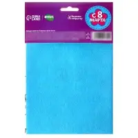 Набор для творчества. Открытки из фетра &laquo;Цветы&raquo;