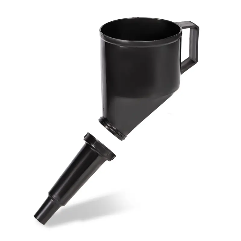 Воронка разборная AVS OF-120 (D-120 мм, L-260 мм)