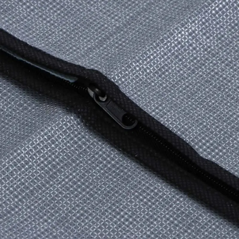 Чехол для хранения одежды тм VETTA Джойс, полипропилен, 110x60см