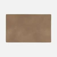 Лейбл Listra Nubuck Touch, XL, коричневый