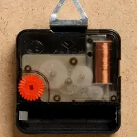 Часы настенные: Цветы, &laquo;Подснежники&raquo;, бесшумные, 25&times;25 см