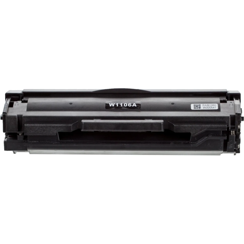 Тонер-картридж Retech W1106A чер. для HP Laser 107a/135a/137fnw