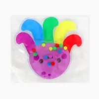 Развивающий сортер - сквиш для малышей &laquo;Осьминожка&raquo;, в пакете Крошка Я