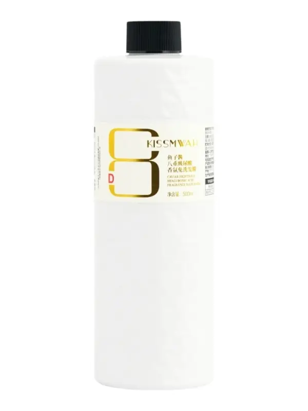 Кондиционер для волос парфюмированный, 500 мл