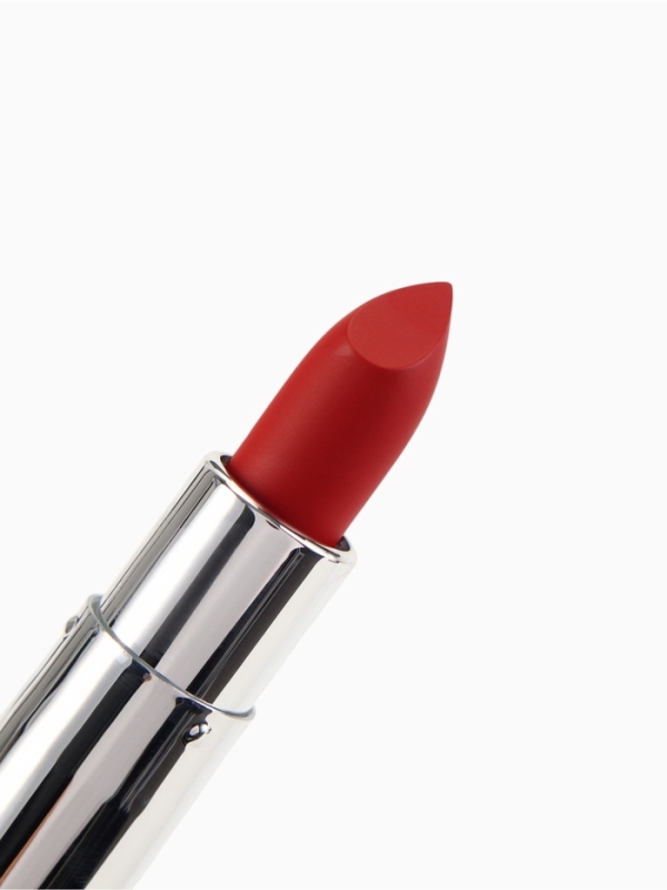 Помада для губ, матовая, 3,5 гр, не водостойкая, оттенок №2