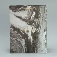 Пакет подарочный, упаковка, For you, 33&times;26&times;12 см