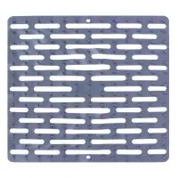 VETTA Коврик в раковину, с шипами, 26х25см, ТПЭ