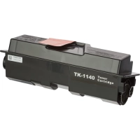 Картридж лазерный Retech TK-1140 чер. для Kyocera FS-1035/1135