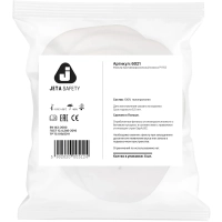 Фильтр противоаэрозольный Jeta Safety 6021 марка P1 R (6021) 4 шт/уп