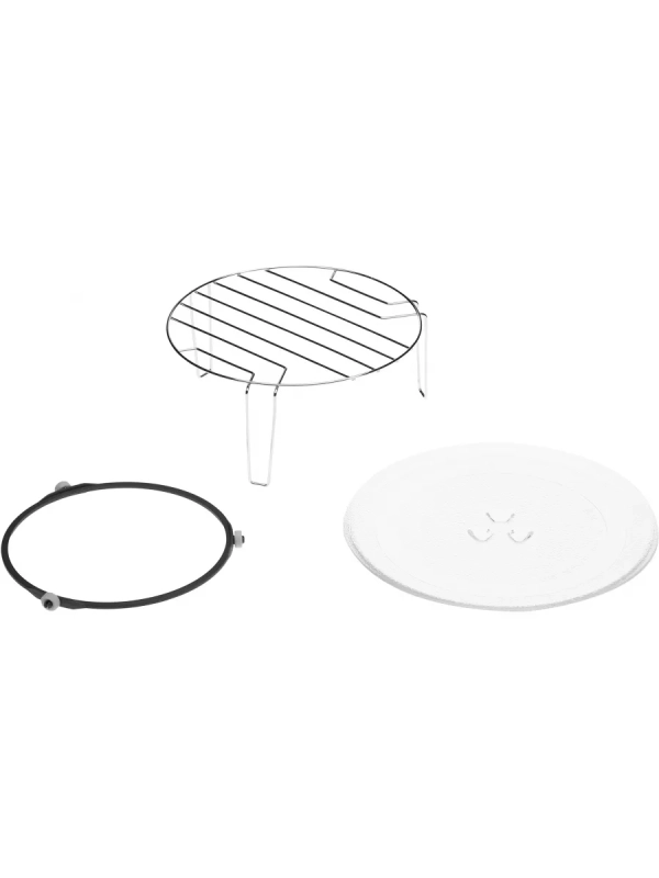 Микроволновая Печь HBW 2040 BG 20л. 800Вт черный Микроволновая Печь HBW 2040 BG 20л. 800Вт черный