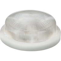 Светильник ЖКХ Topfort НБО 05-100-001 УХЛ2, Рондо, для ламп E27 до 100Вт