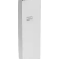 Кронштейн раздвижной CAPPIO, 297-460 мм, для микроволновки, черный, набор 2 шт.