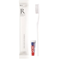 Набор зубной Room (флоу-пак) 200шт/наб