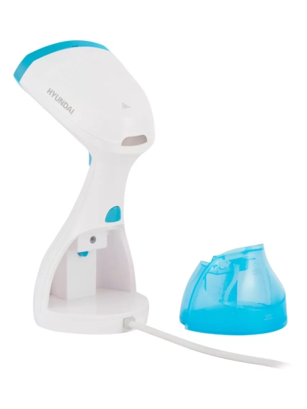 Отпариватель ручной H-HS02125 1650Вт белый