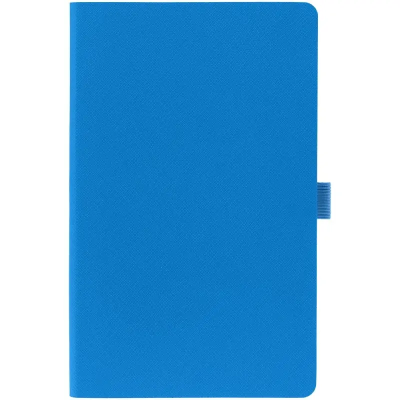 Ежедневник Loop, недатированный, голубой Ежедневник Loop, недатированный, голубой