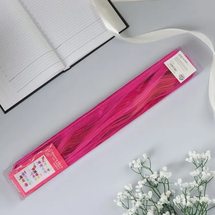 Бант - шар №3 перламутровый, розовый Бант - шар №3 перламутровый, розовый