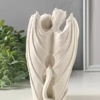 Фигурка &laquo;Искушение&raquo;, 18&times;10&times;6 см, гипс
