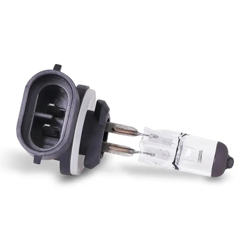 Галогенная лампа AVS Vegas H27/881 12V.27W.1шт.