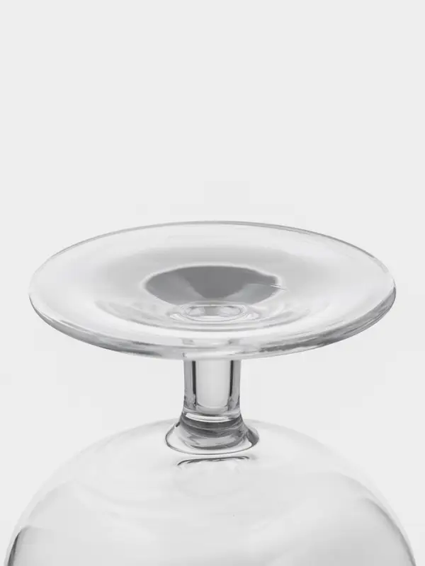 Бокалы для коньяка Luminarc &laquo;Время дегустаций. Коньяк&raquo;, 250 мл, размер одного бокала 5.5&times;11 см, набор 4 шт., стекло, прозрачные