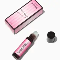 Парфюмерное масло женское Free Sense Rose Shell, 8 мл (по мотивам Bombshell (Victoria's secret)