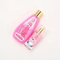 Подарочный набор косметики «Счастья в Новом году», гель для душа, мочалка и мист, URAL LAB Подарочный набор косметики «Счастья в Новом году», гель для душа, мочалка и мист, URAL LAB