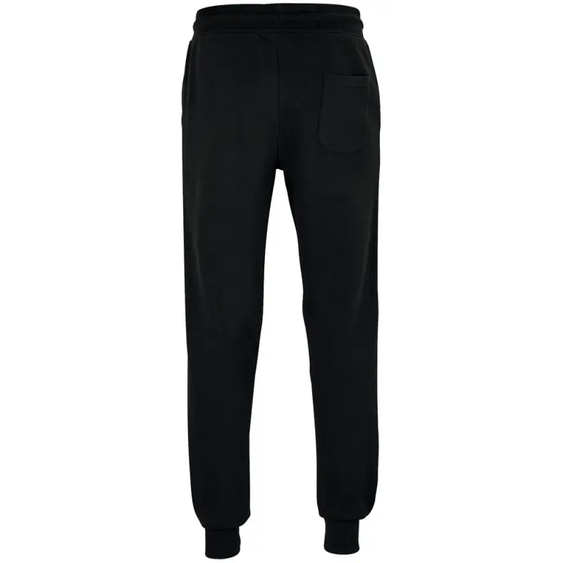 Джоггеры Jumbo, черные, размер XS