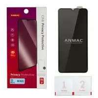 Защитное стекло Xiaomi Redmi 9A/9C Anmac Privacy