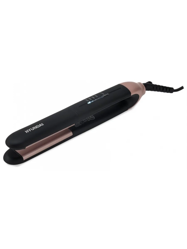 Выпрямитель для волос H-HS1272 40Вт Выпрямитель для волос H-HS1272 40Вт