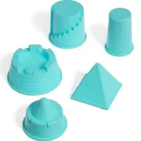 Набор для песочницы "Счастливый малыш", 18 предметов