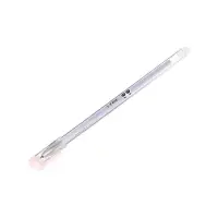 Стираемая ручка &laquo;Мультяшки&raquo;, гелевая, синий стержень, узел 0.5 мм, МИКС