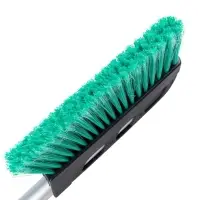 Зимняя щетка со скребком WB-90 (90 см)