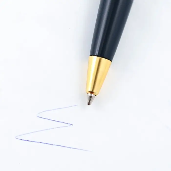 Ручка шариковая подарочная в конверте пластик, синяя паста, 1.0 мм «Выпускнику школы» Ручка шариковая подарочная в конверте пластик, синяя паста, 1.0 мм «Выпускнику школы»