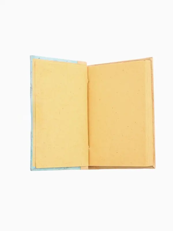 Блокнот в твёрдой обложке &laquo;Пляжный&raquo;, 48 листов, 14&times;18&times;2 см