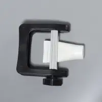 Выжиматель тюбика для краски, 10.5&times;12 см, цвет чёрный