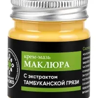 Крем-мазь маклюра &laquo;Кавказская АптЭко&raquo;, пластик, 40 мл