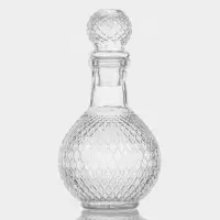 Графин TURIN ART FANTASY емк.1055 мл